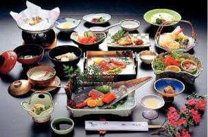 Niji To Umi Hotel Nanao Eksteriør billede