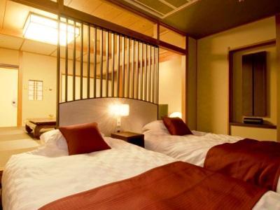 Niji To Umi Hotel Nanao Eksteriør billede